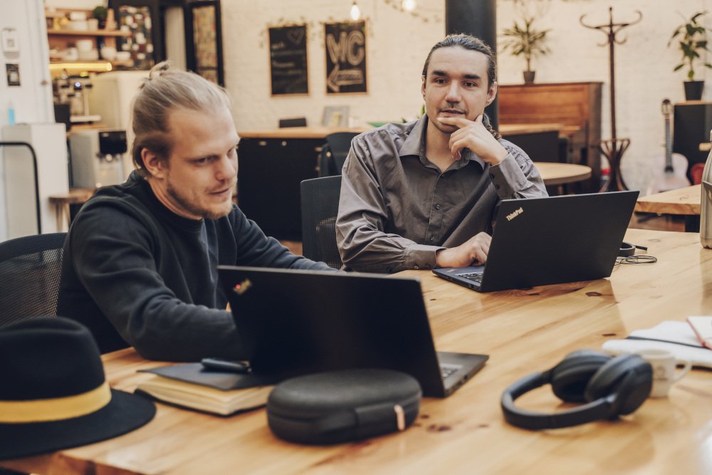 Secure Web dev